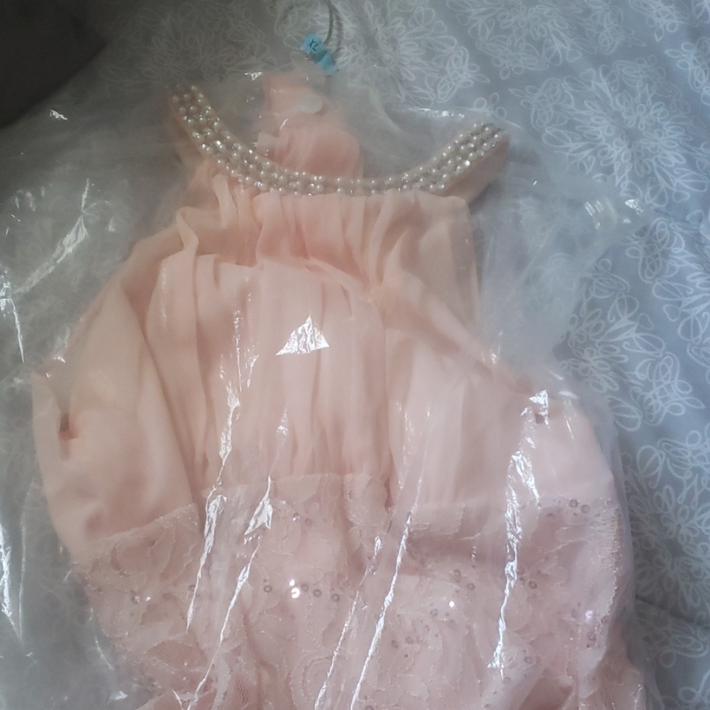 Bridesmaid Dress/ Prom Dress